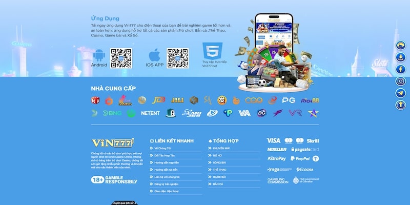 Tải Game Vin777 - Hướng Dẫn Đầy Đủ Từ A Đến Z Cho Tân Binh Các bước tải đối với hệ điều hành Android