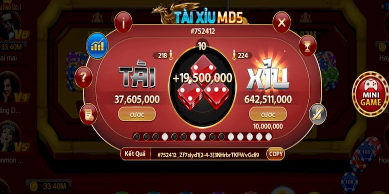 Tài Xỉu Online - Bí Quyết Chinh Phục Tiền Thưởng Tại Vin777 Anh em có thể kết hợp nhiều phương pháp để thắng lớn trong tài xỉu