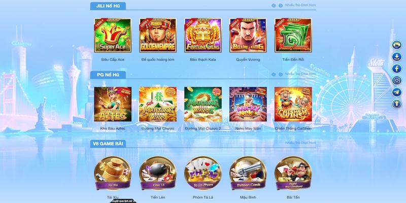 Tải Game Vin777 - Hướng Dẫn Đầy Đủ Từ A Đến Z Cho Tân Binh Tham gia chơi game mọi lúc mọi nơi không giới hạn
