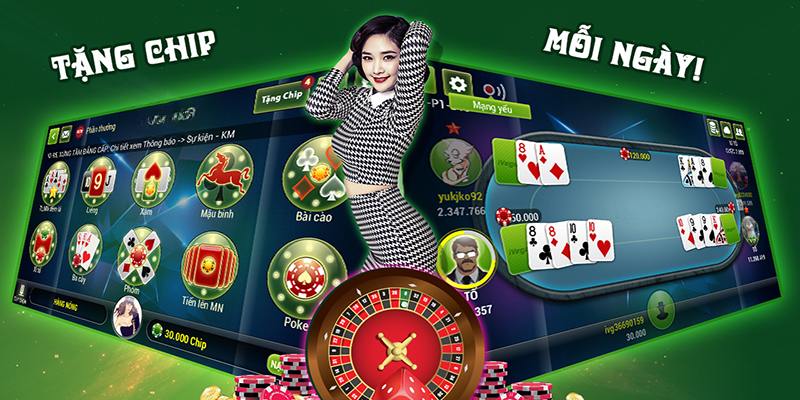 Game Bài 3D Vin777 - Đồ Họa Đẹp Mắt, Trải Nghiệm Mượt Mà Tìm hiểu thông tin chung về game bài 3D Vin777